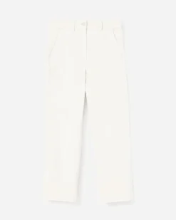 Everlane Pants|Straight Pants*The Straight-Leg Crop