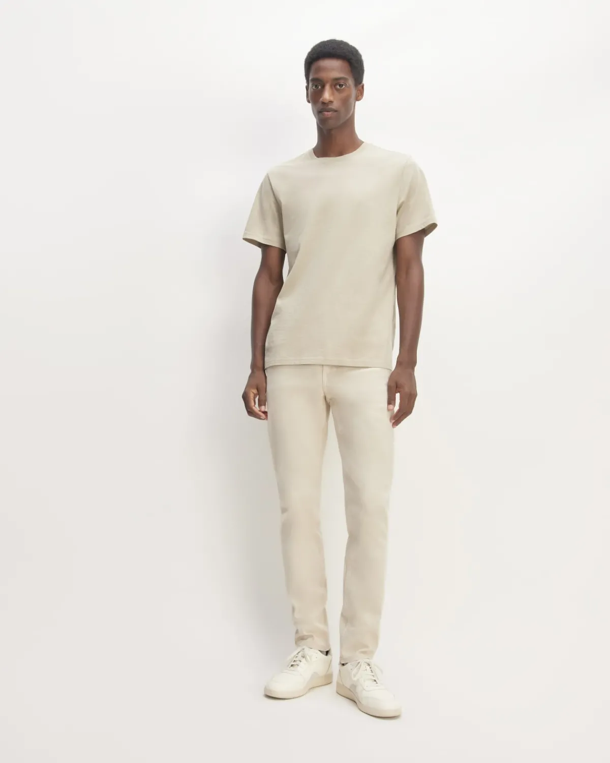 Everlane Pants|Chinos*The Stretch Twill 5-Pocket Pant