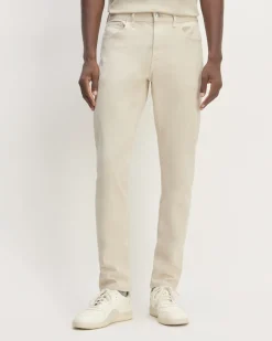 Everlane Pants|Chinos*The Stretch Twill 5-Pocket Pant