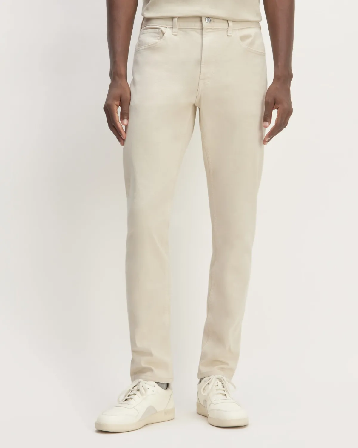 Everlane Pants|Chinos*The Stretch Twill 5-Pocket Pant