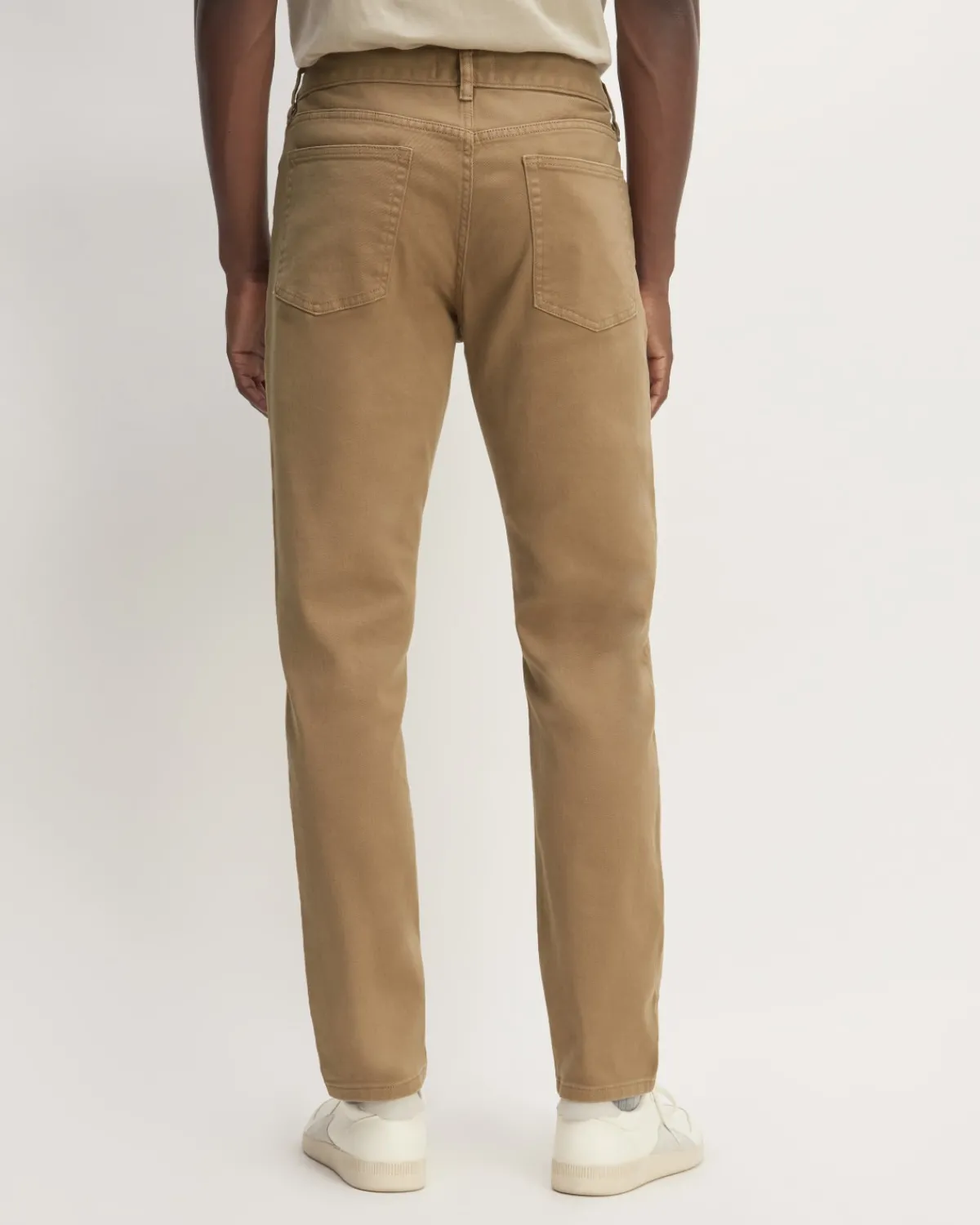 Everlane Pants|Chinos*The Stretch Twill 5-Pocket Pant