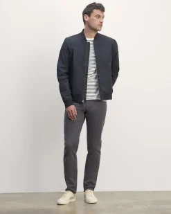 Everlane Pants|Chinos*The Stretch Twill 5-Pocket Pant