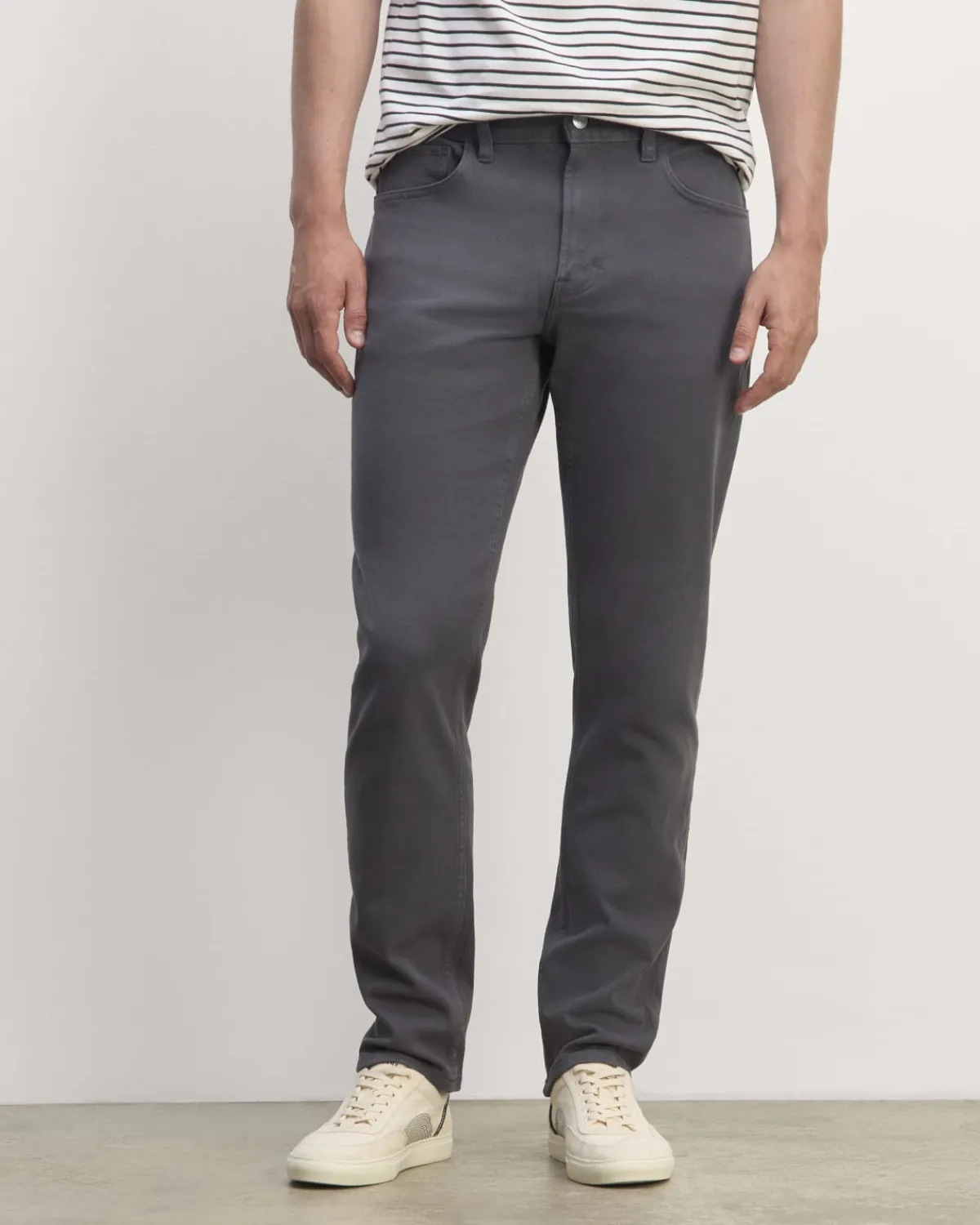 Everlane Pants|Chinos*The Stretch Twill 5-Pocket Pant
