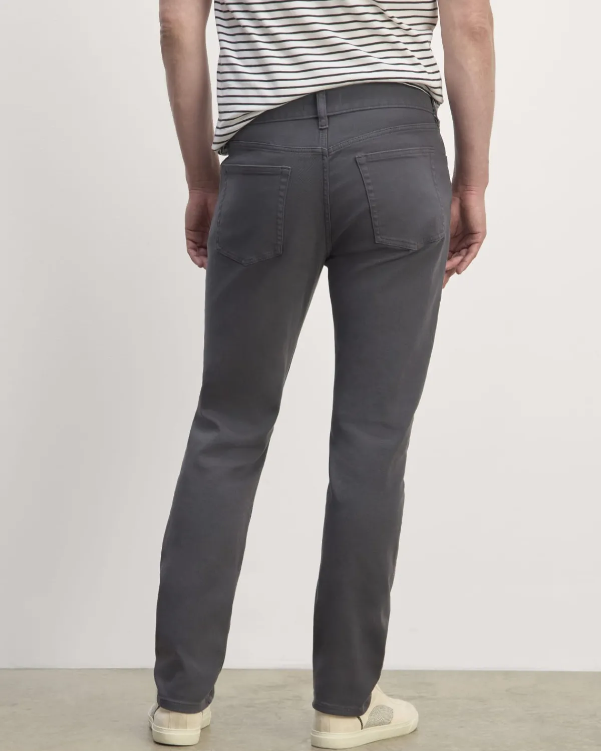 Everlane Pants|Chinos*The Stretch Twill 5-Pocket Pant