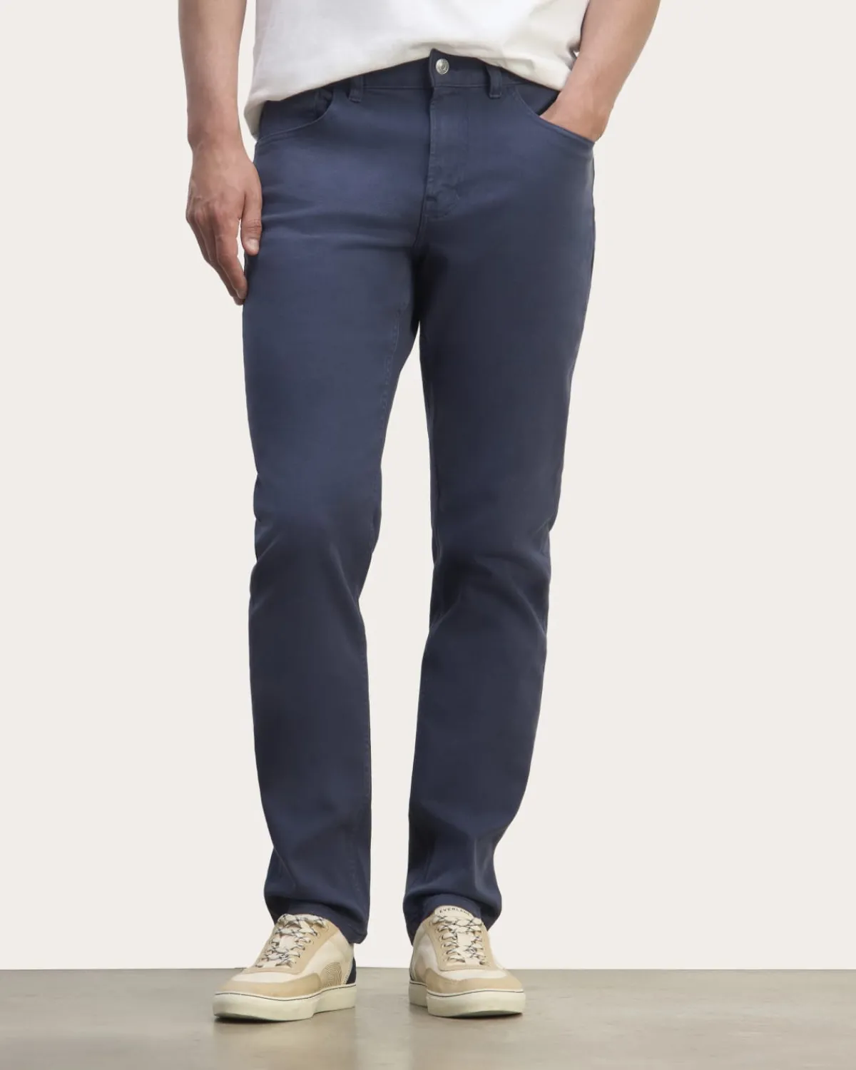 Everlane Pants|Chinos*The Stretch Twill 5-Pocket Pant