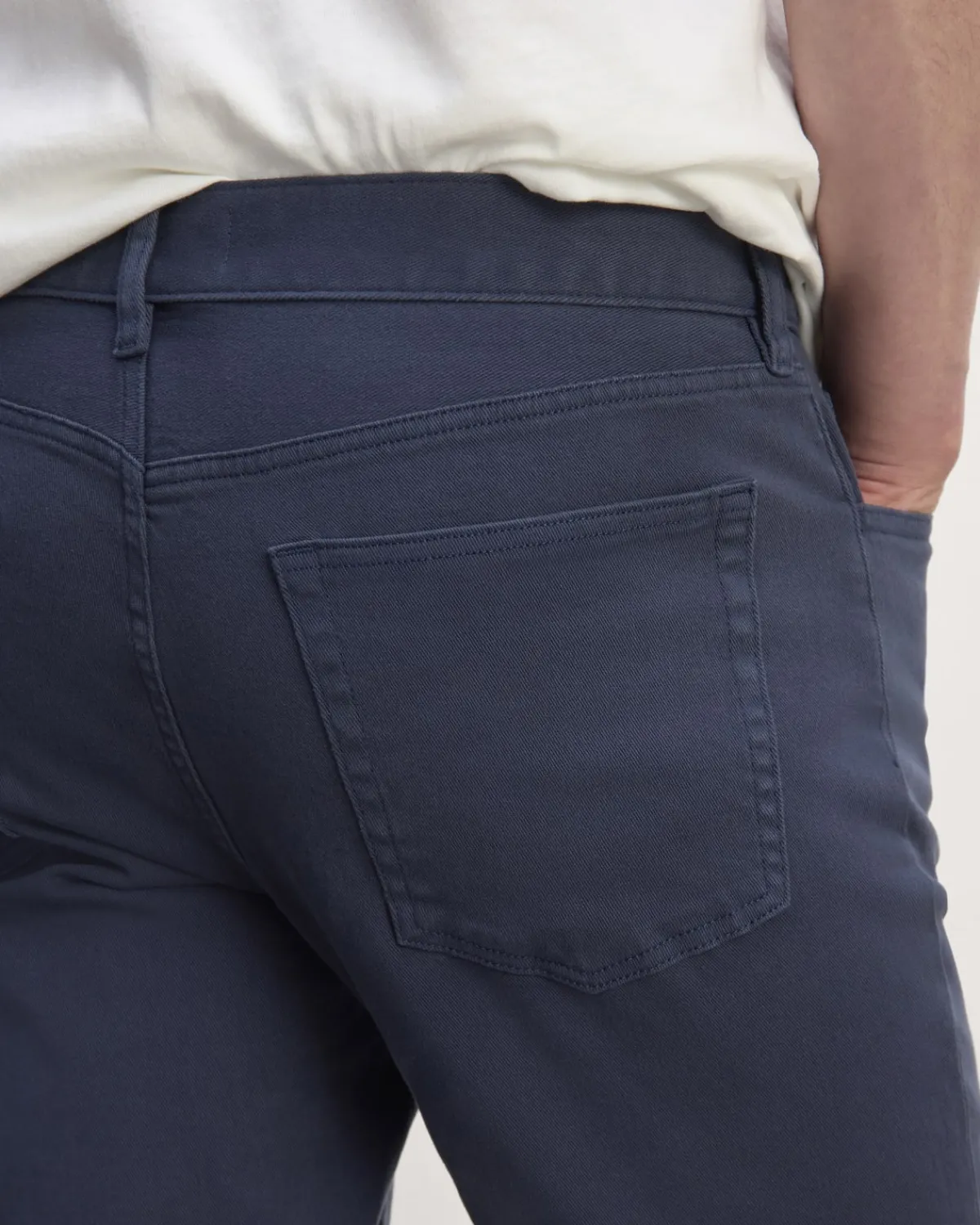 Everlane Pants|Chinos*The Stretch Twill 5-Pocket Pant