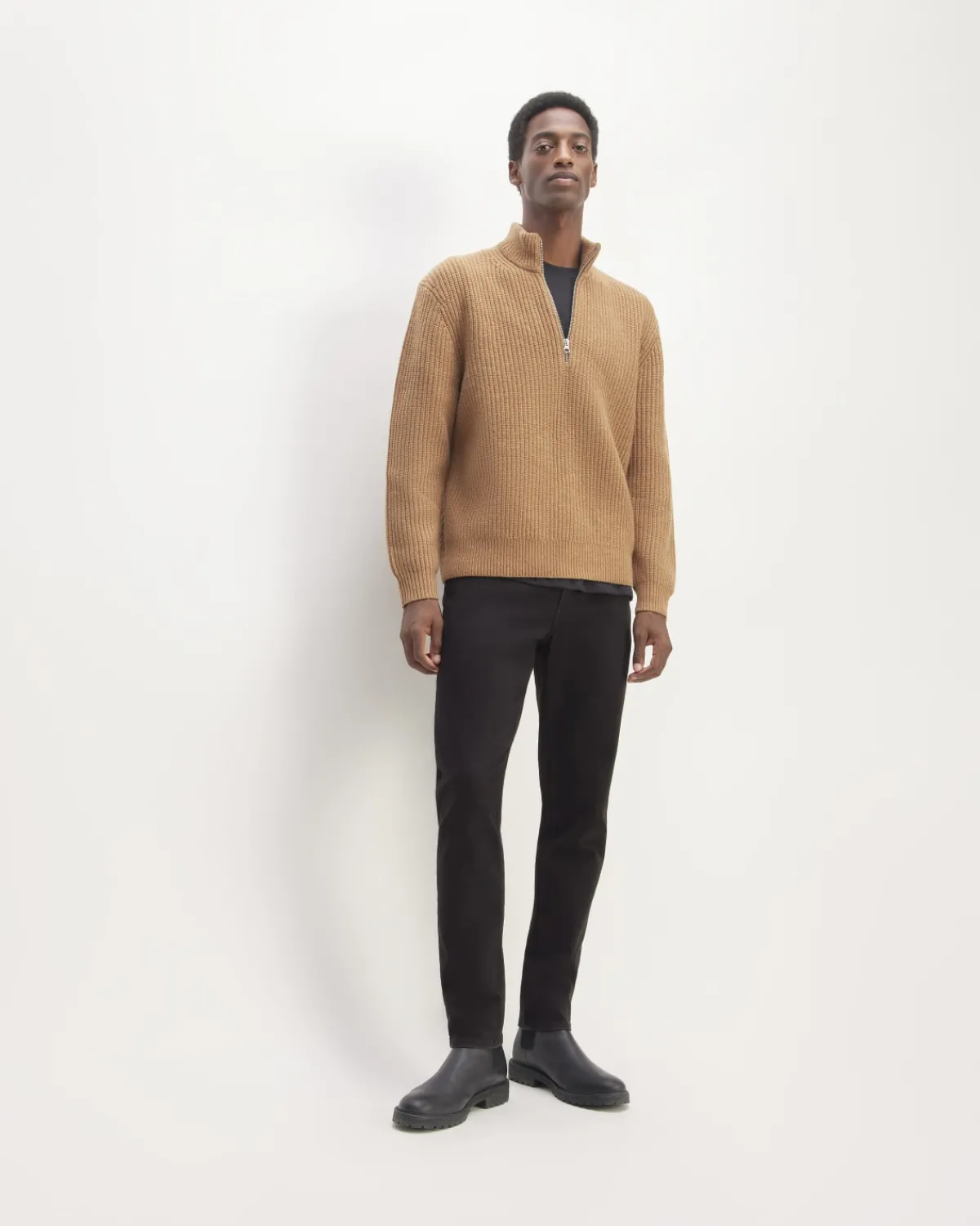 Everlane Pants|Chinos*The Stretch Twill 5-Pocket Pant