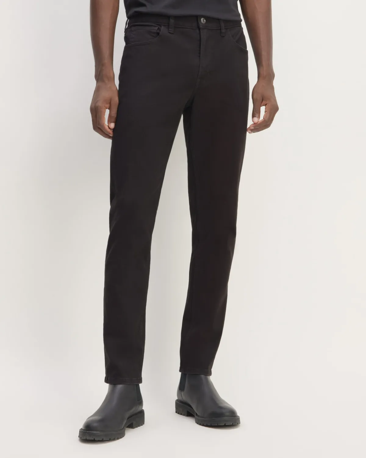 Everlane Pants|Chinos*The Stretch Twill 5-Pocket Pant