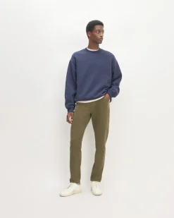 Everlane Pants|Chinos*The Stretch Twill 5-Pocket Pant