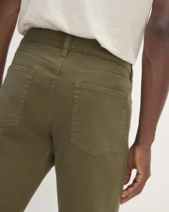 Everlane Pants|Chinos*The Stretch Twill 5-Pocket Pant