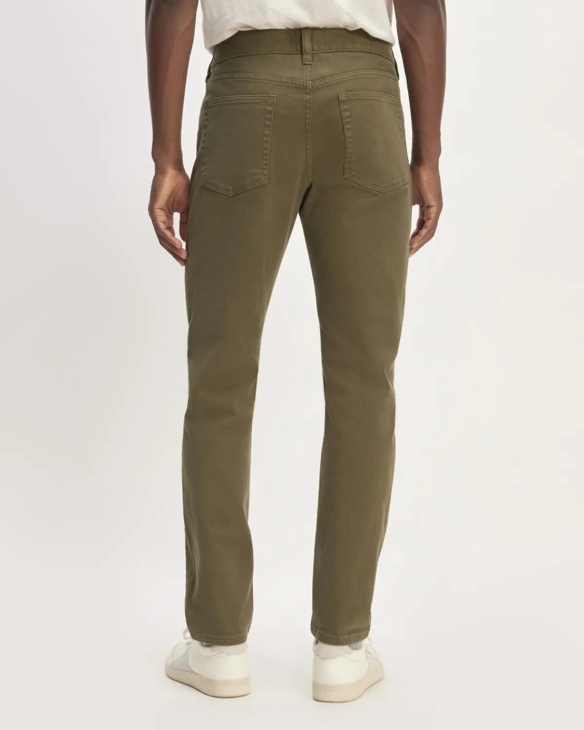 Everlane Pants|Chinos*The Stretch Twill 5-Pocket Pant