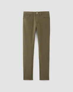Everlane Pants|Chinos*The Stretch Twill 5-Pocket Pant