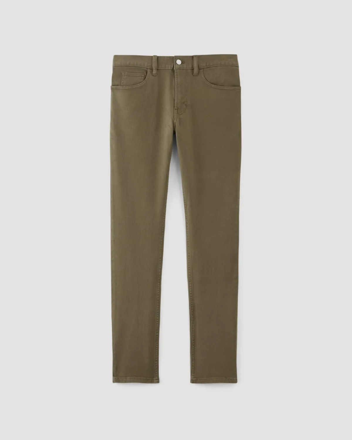 Everlane Pants|Chinos*The Stretch Twill 5-Pocket Pant