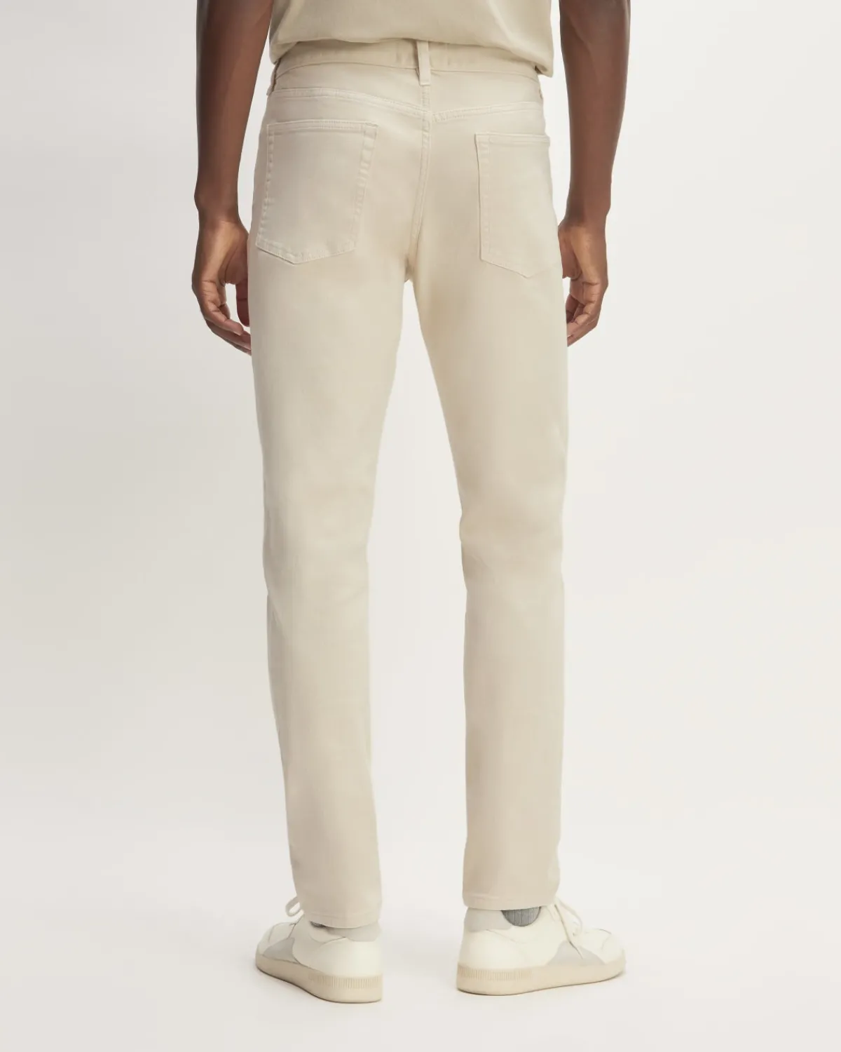 Everlane Pants|Chinos*The Stretch Twill 5-Pocket Pant