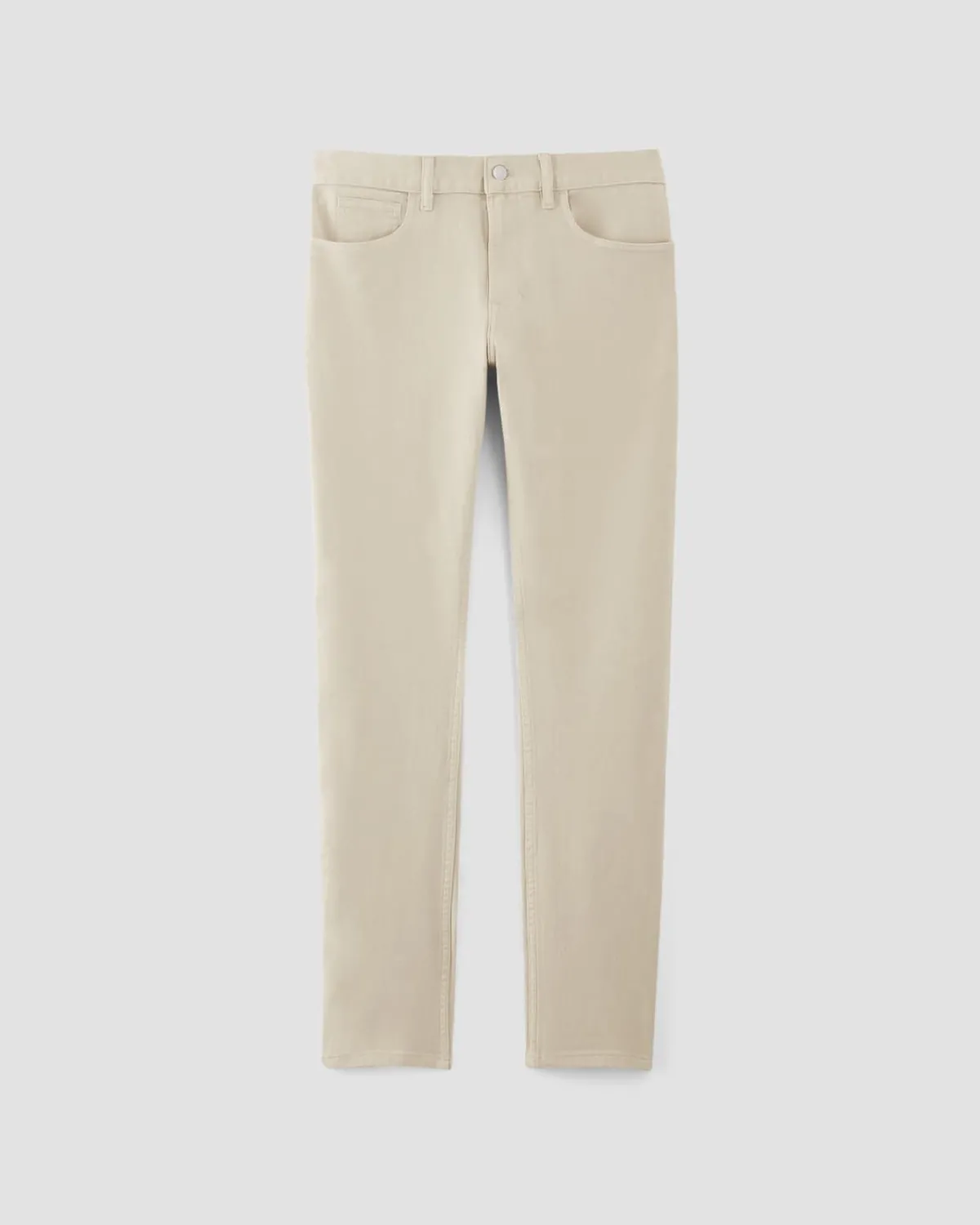 Everlane Pants|Chinos*The Stretch Twill 5-Pocket Pant