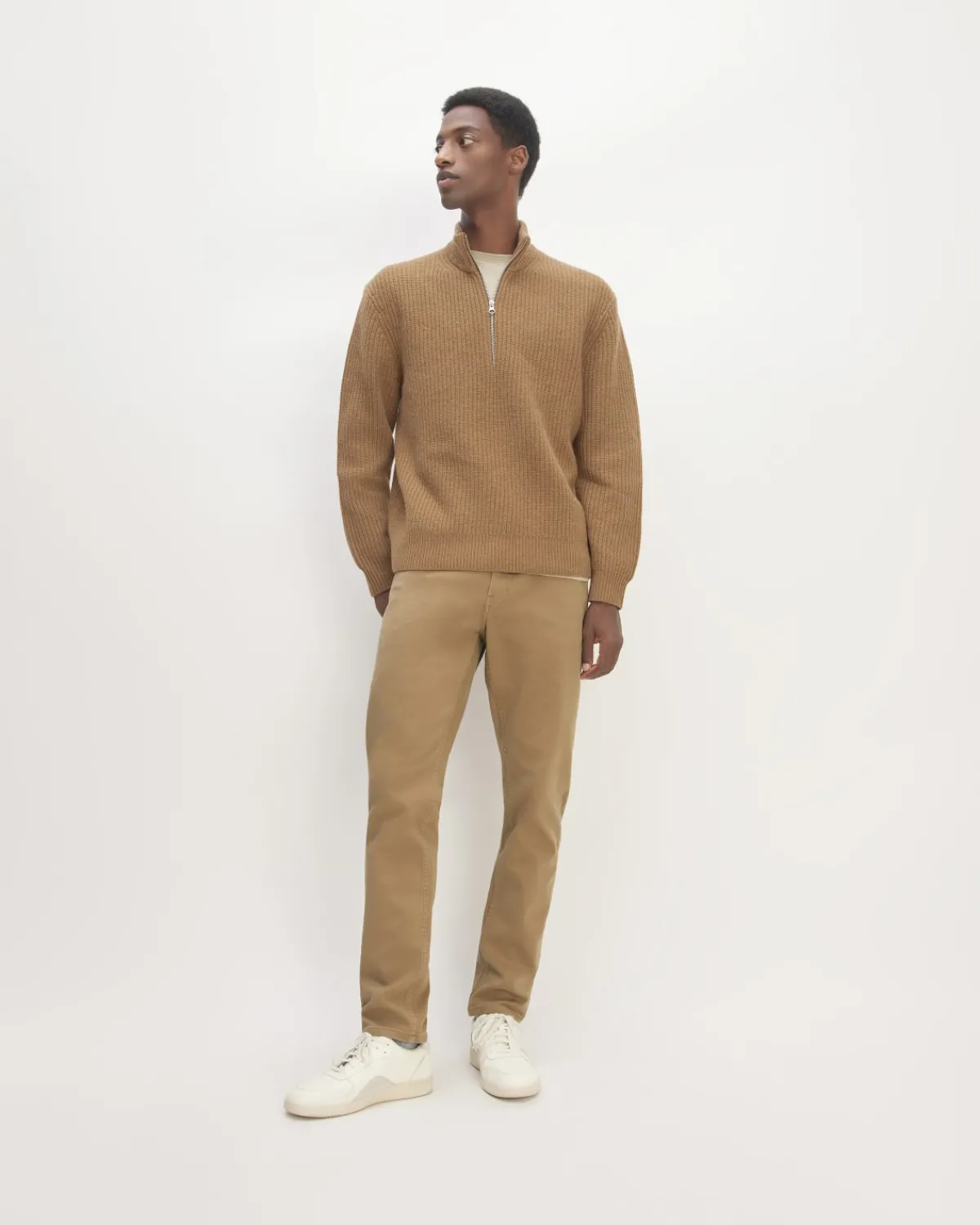 Everlane Pants|Chinos*The Stretch Twill 5-Pocket Pant