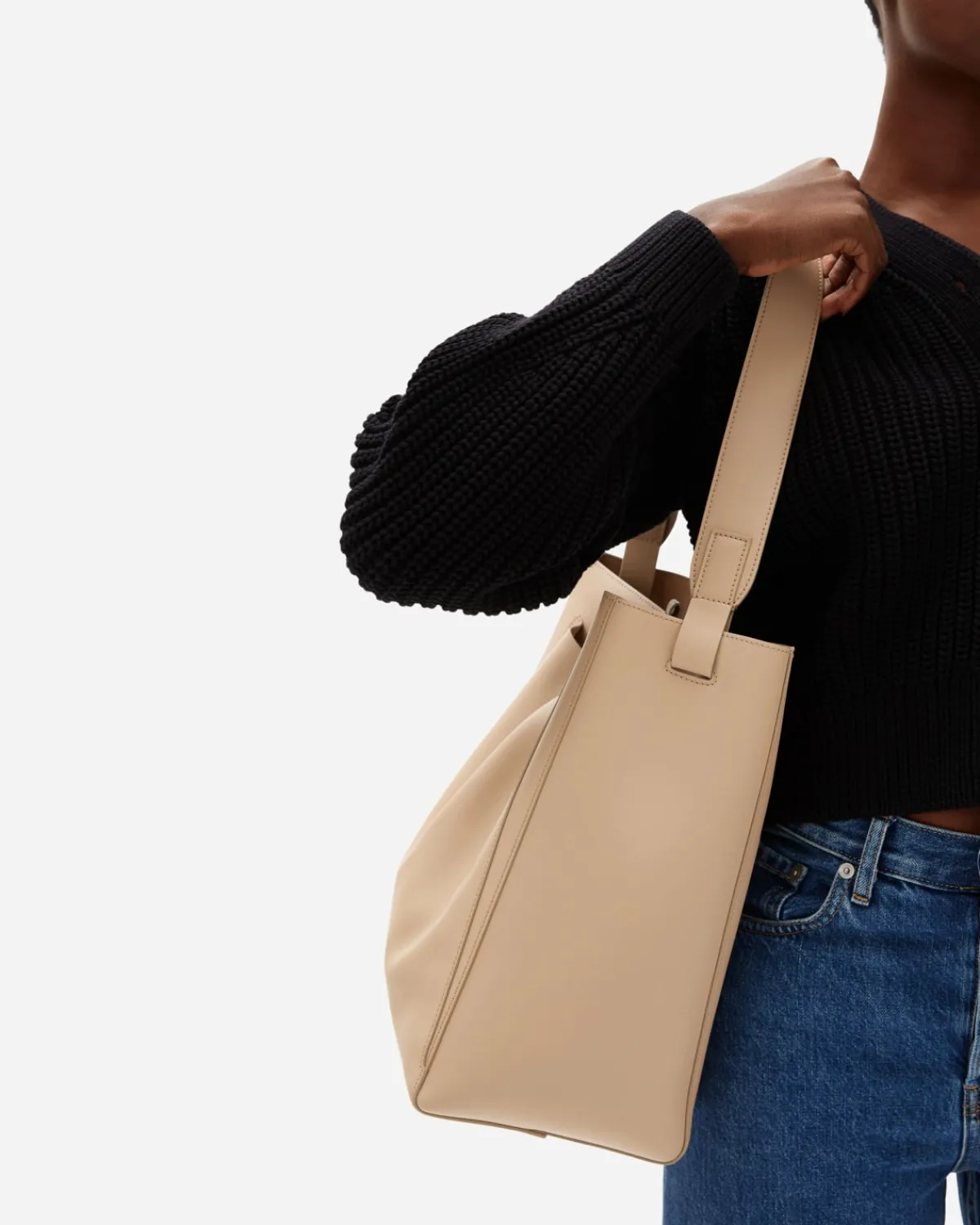 Everlane Bags*The Studio Bag