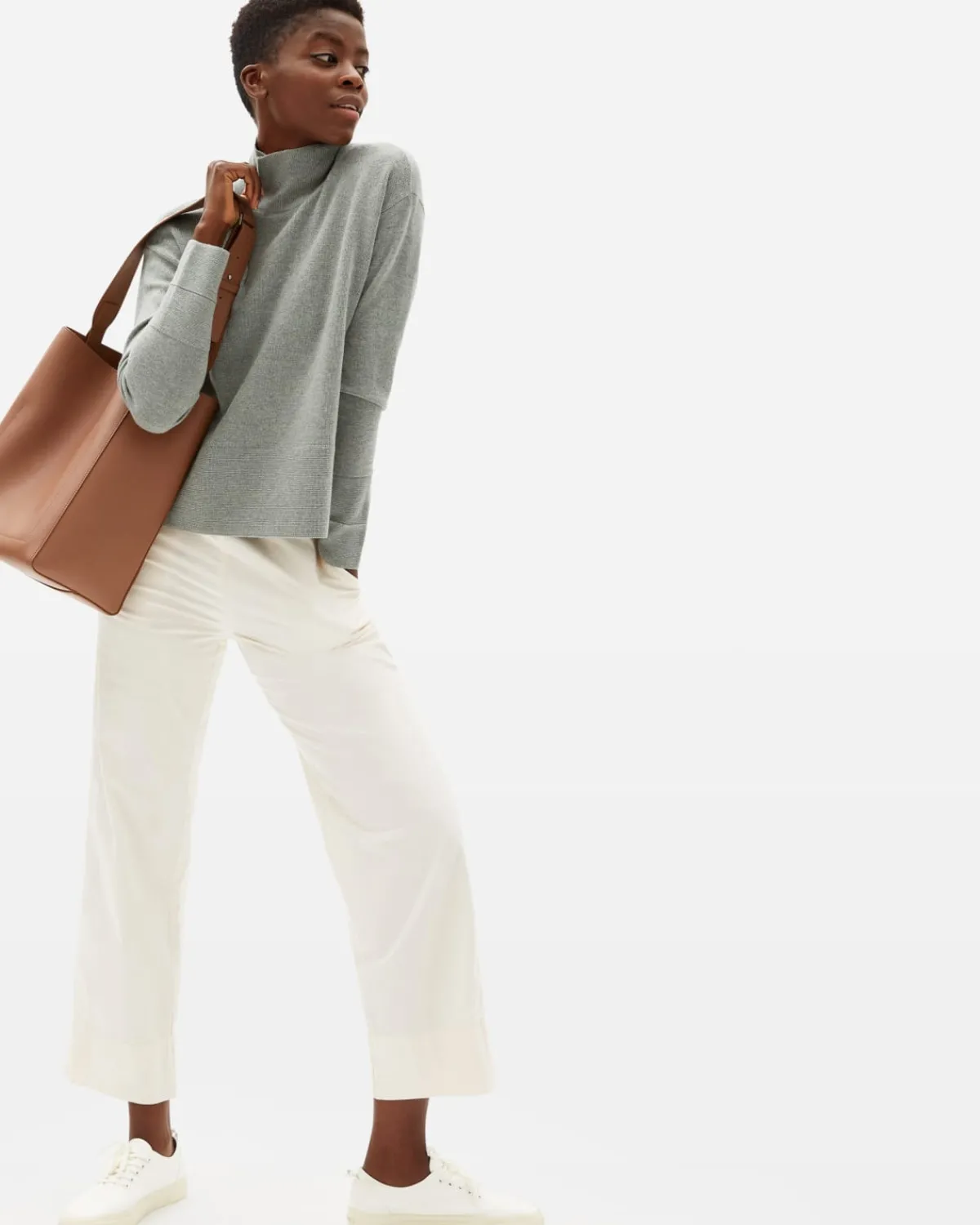 Everlane Bags*The Studio Bag