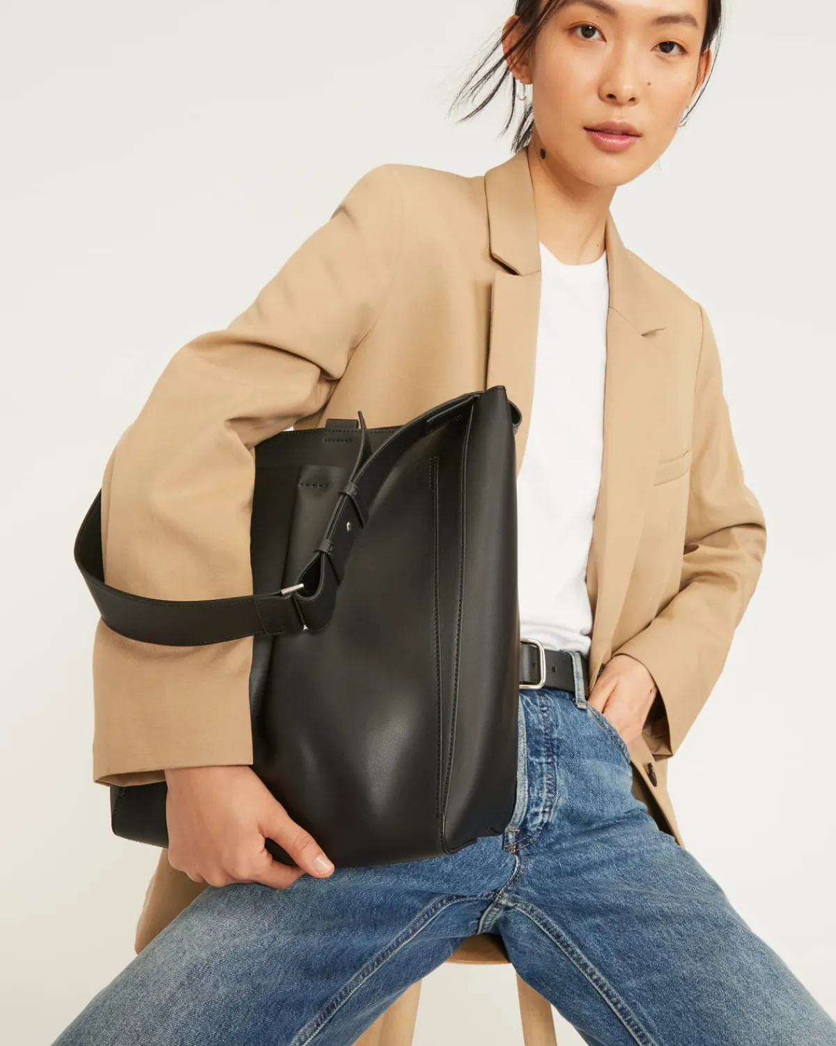 Everlane Bags*The Studio Bag