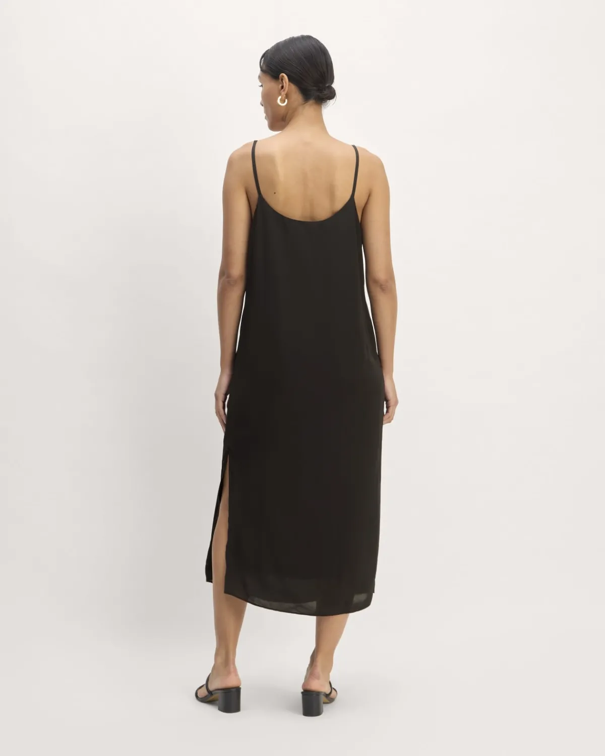 Everlane Dresses*The Summer Slip Dress