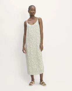 Everlane Dresses*The Summer Slip Dress