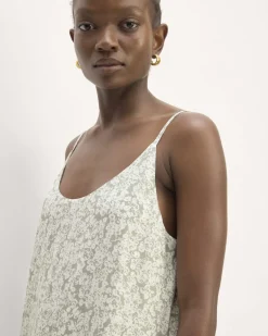 Everlane Dresses*The Summer Slip Dress