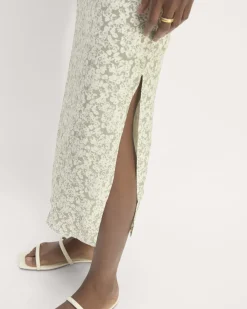 Everlane Dresses*The Summer Slip Dress