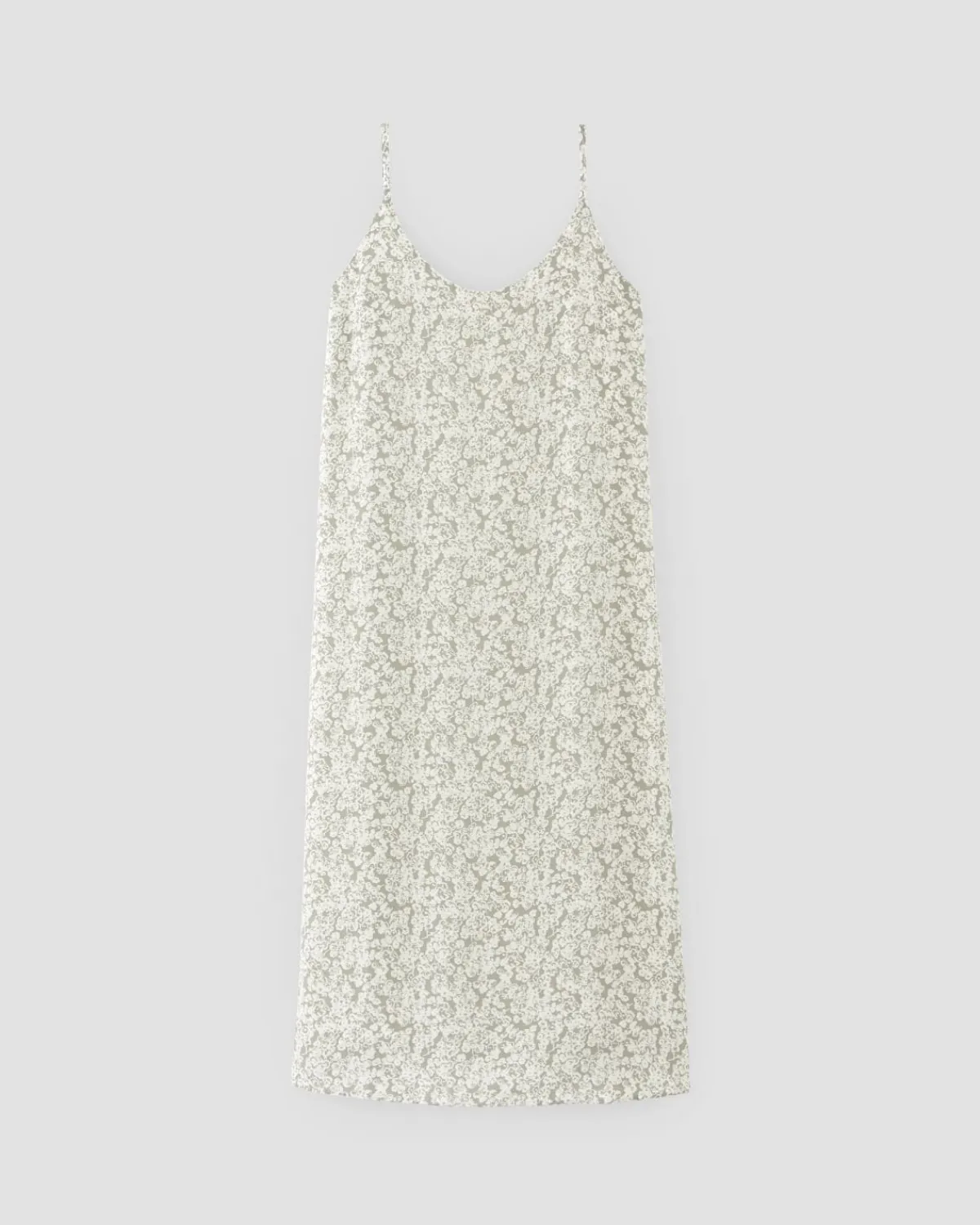 Everlane Dresses*The Summer Slip Dress