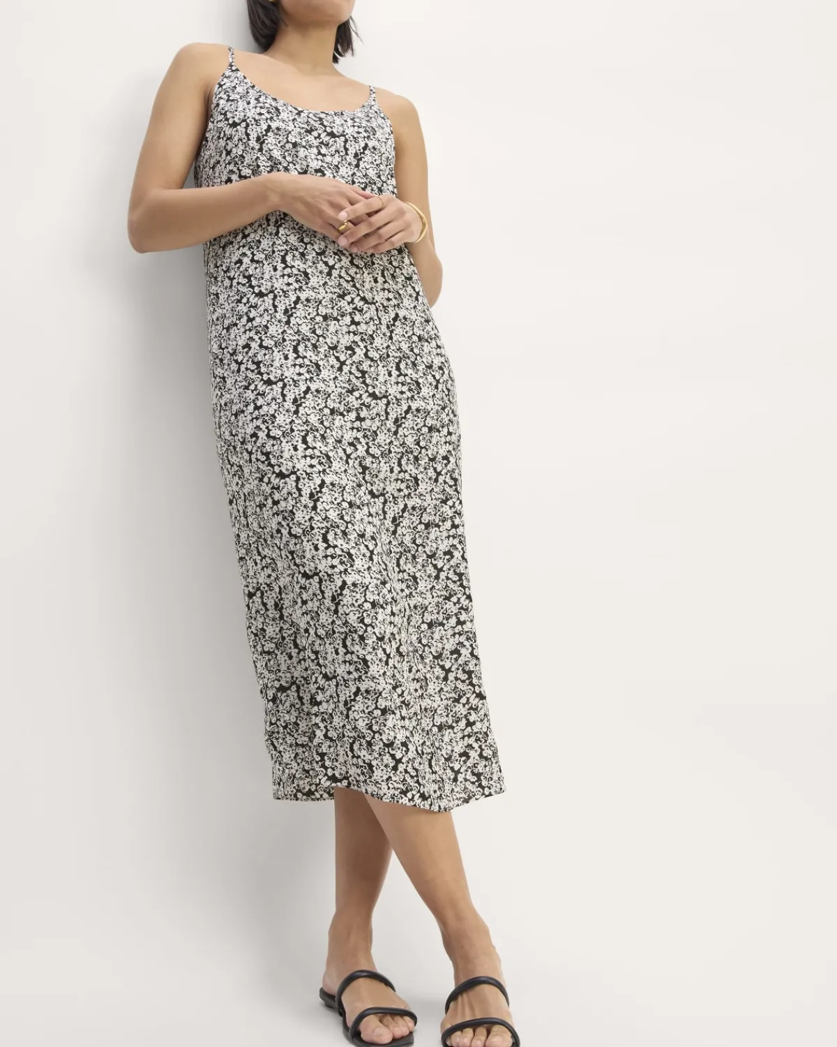 Everlane Dresses*The Summer Slip Dress