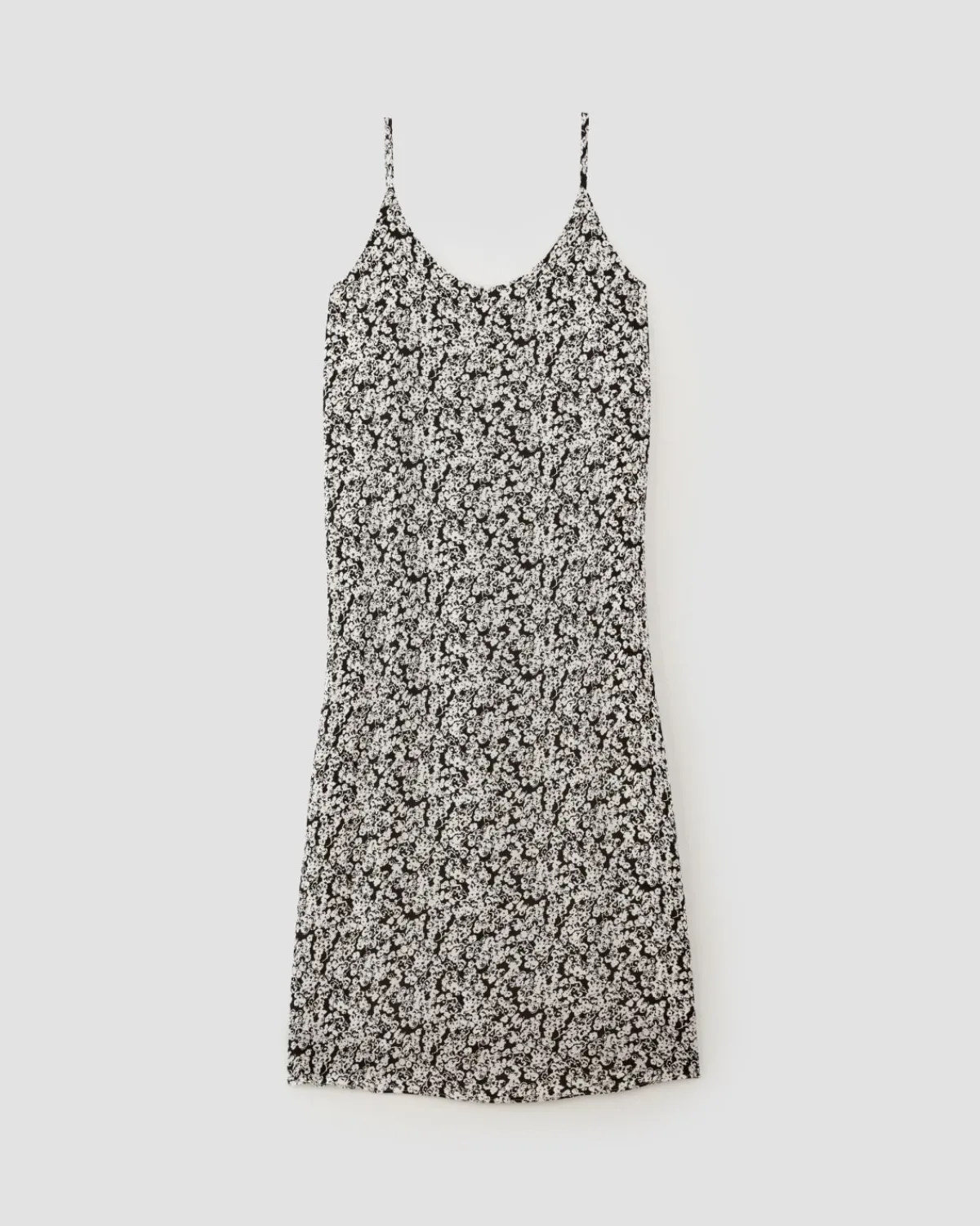 Everlane Dresses*The Summer Slip Dress