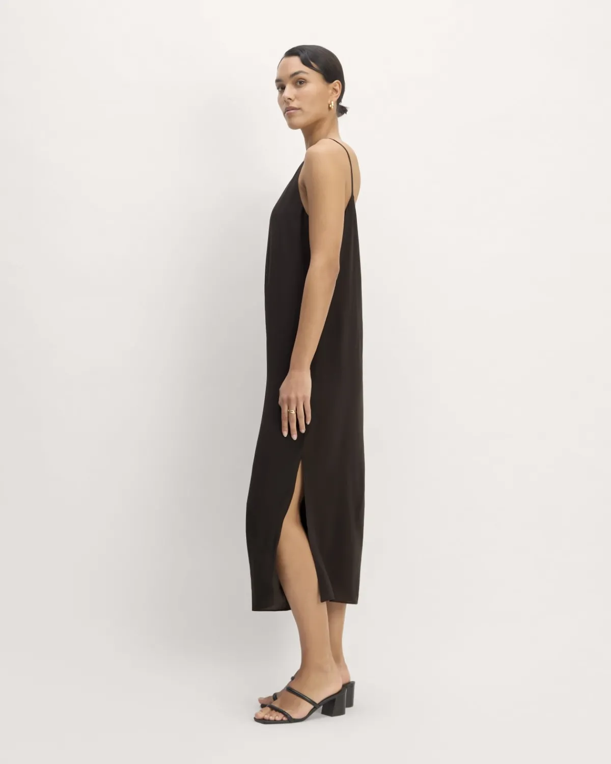 Everlane Dresses*The Summer Slip Dress