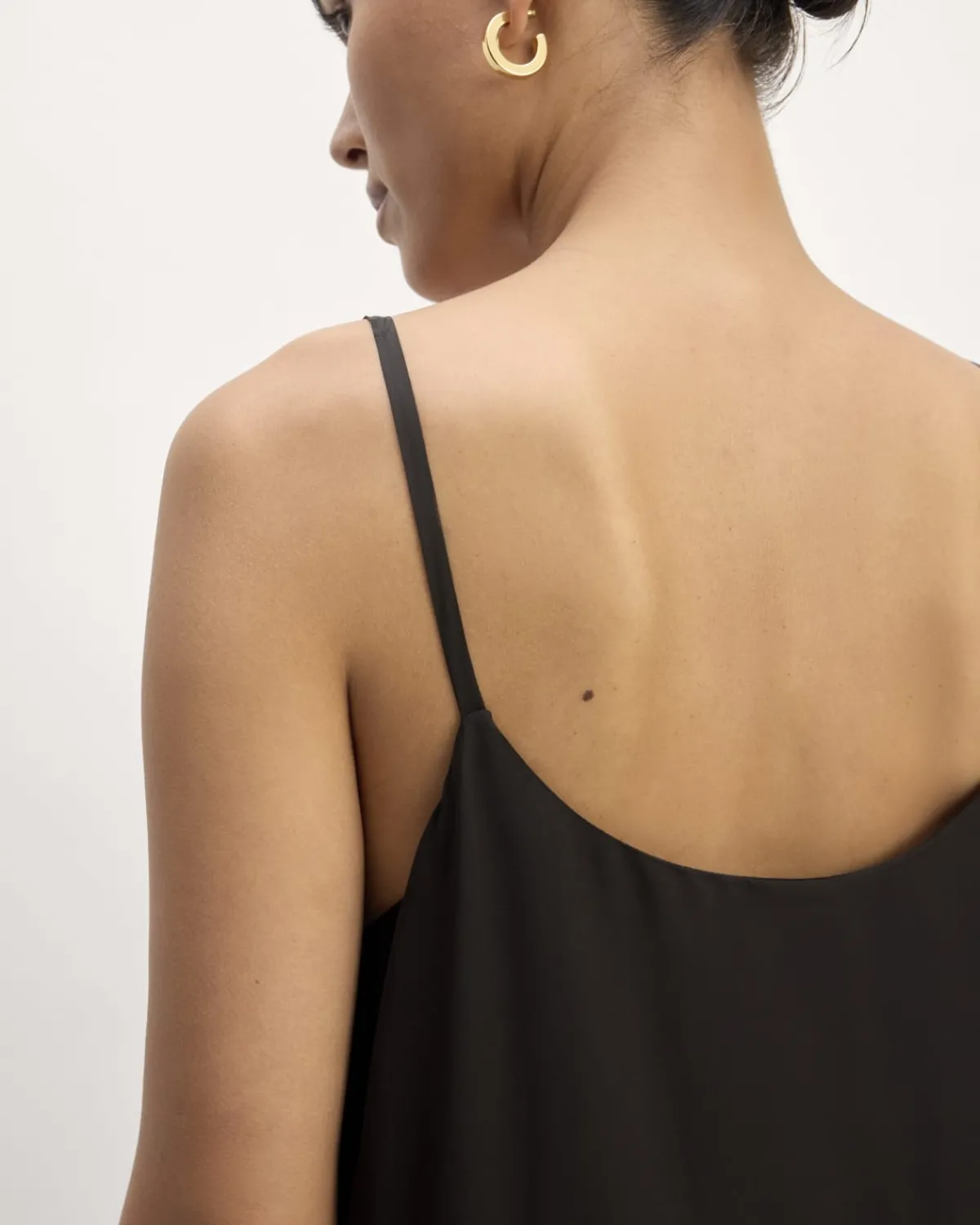 Everlane Dresses*The Summer Slip Dress