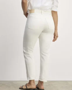 Everlane Jeans|Slim Jeans*The Super-Soft Relaxed Jean
