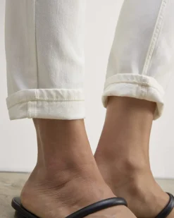 Everlane Jeans|Slim Jeans*The Super-Soft Relaxed Jean