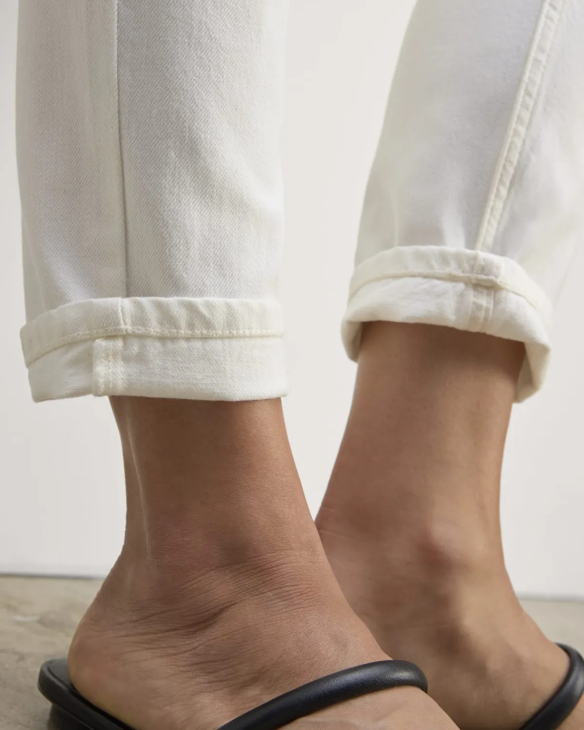 Everlane Jeans|Slim Jeans*The Super-Soft Relaxed Jean
