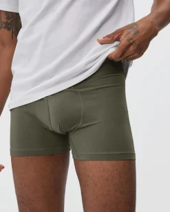 Everlane Accessories|Underwear*The Supima® Boxer Brief | Uniform