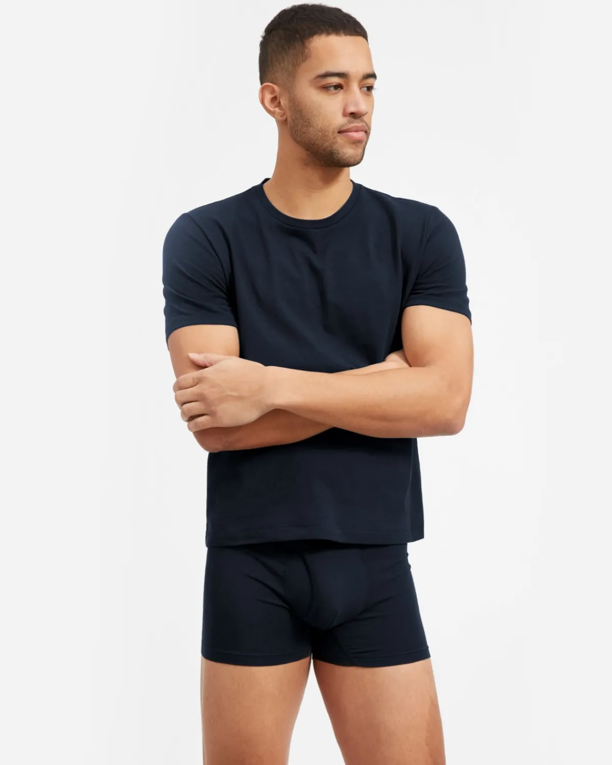 Everlane Accessories|Underwear*The Supima® Boxer Brief | Uniform