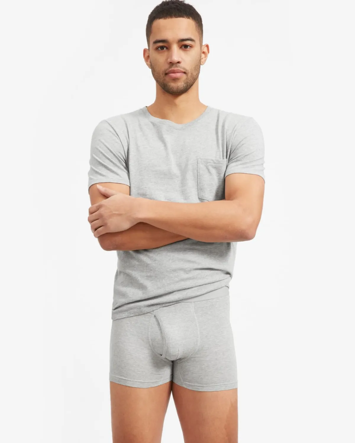 Everlane Accessories|Underwear*The Supima® Boxer Brief | Uniform