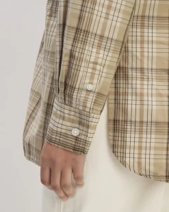Everlane Tops*The Supima® Cotton Boyfriend Shirt