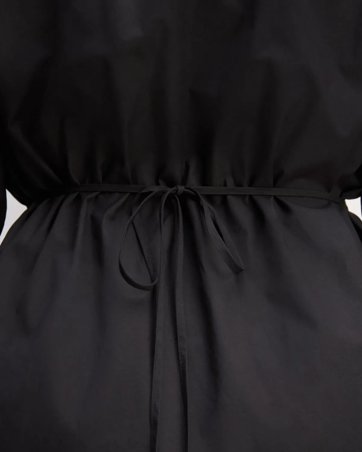Everlane Dresses*The Supima® Cotton Midi Shirt Dress