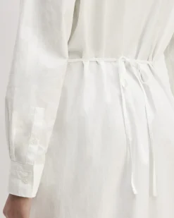 Everlane Dresses*The Supima® Cotton Midi Shirt Dress