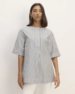 Everlane Tops*The Supima® Cotton Tunic