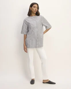 Everlane Tops*The Supima® Cotton Tunic