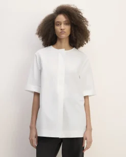 Everlane Tops*The Supima® Cotton Tunic