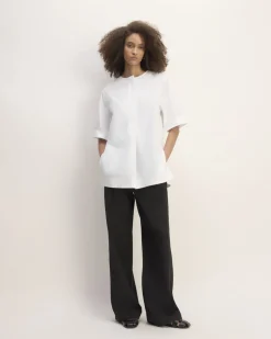 Everlane Tops*The Supima® Cotton Tunic