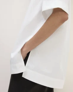Everlane Tops*The Supima® Cotton Tunic