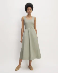 Everlane Dresses*The Supima® Jersey Riviera Dress