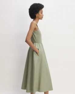 Everlane Dresses*The Supima® Jersey Riviera Dress