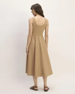 Everlane Dresses*The Supima® Jersey Riviera Dress