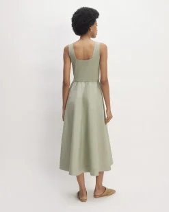 Everlane Dresses*The Supima® Jersey Riviera Dress